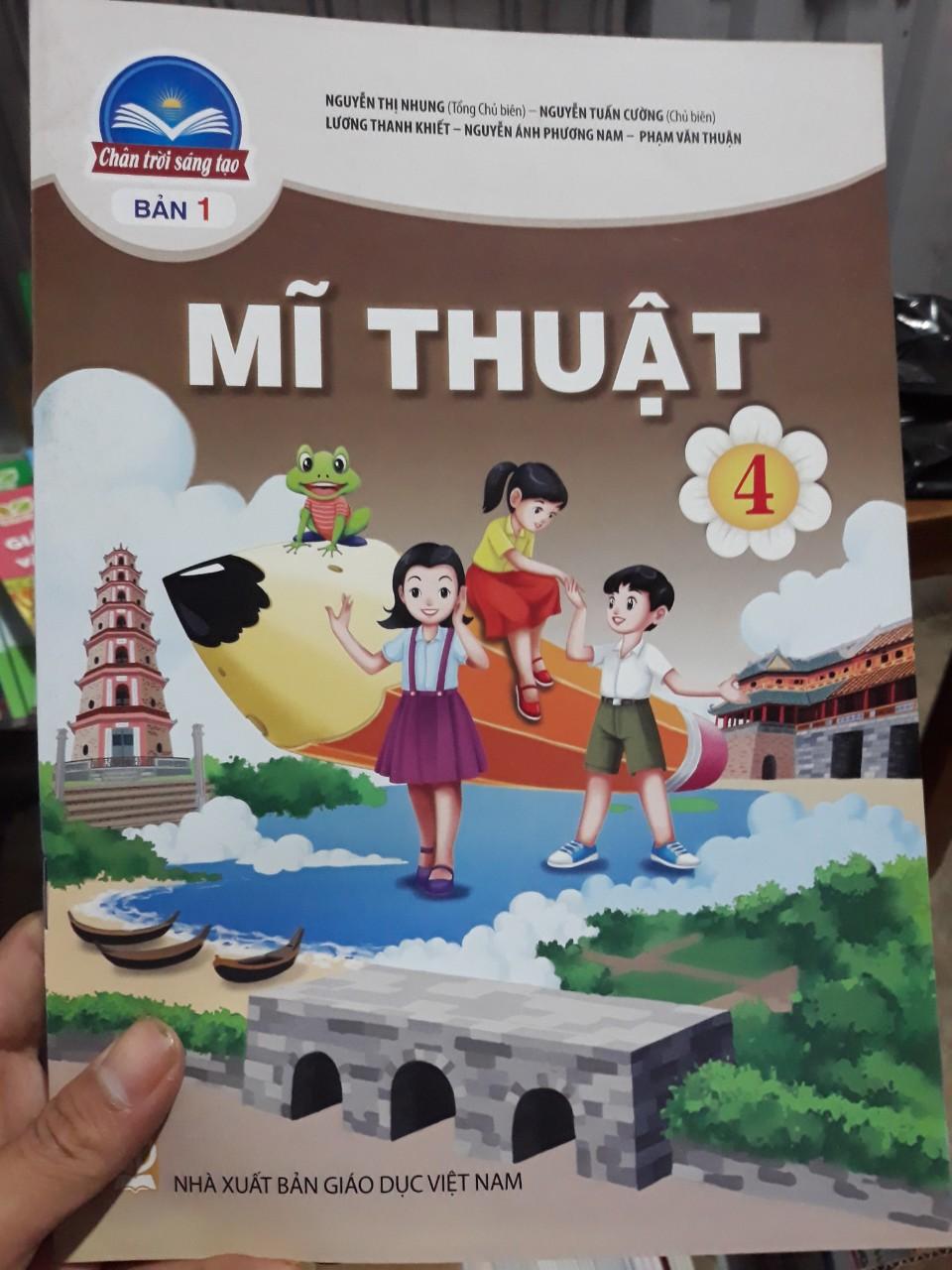 Mĩ thuật 1-9-duoc-ban-tai-Văn Minh