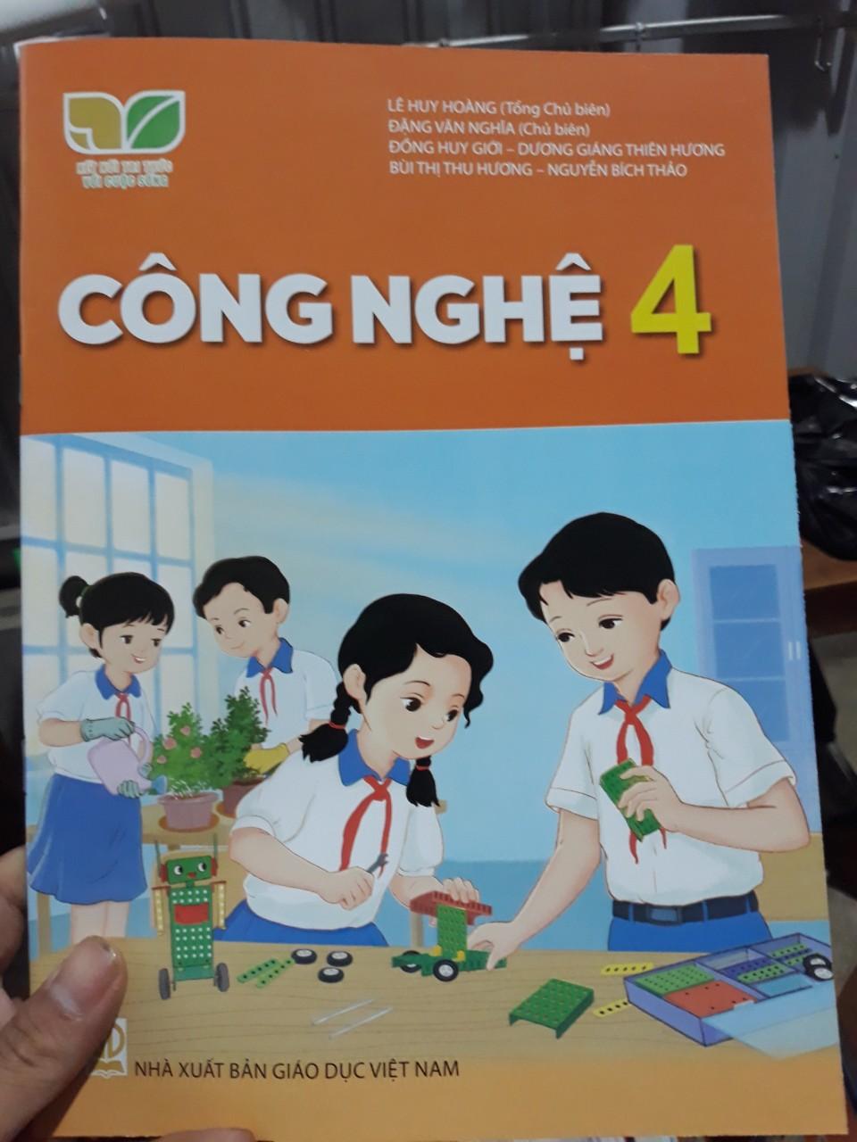 Công nghệ-duoc-ban-tai-Văn Minh