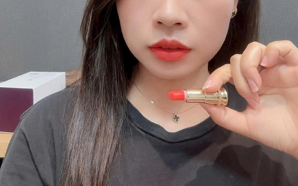 Son lì Su:m mini-duoc-ban-tai-Hàng Xịn Giá Tốt