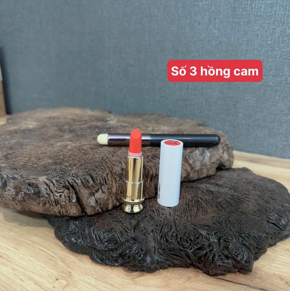 Son lì Su:m mini-duoc-ban-tai-Hàng Xịn Giá Tốt