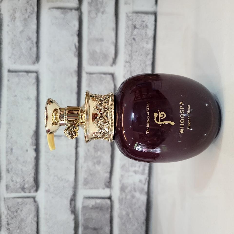 Dầu xả Whoo spa 220ml-duoc-ban-tai-Hàng Xịn Giá Tốt