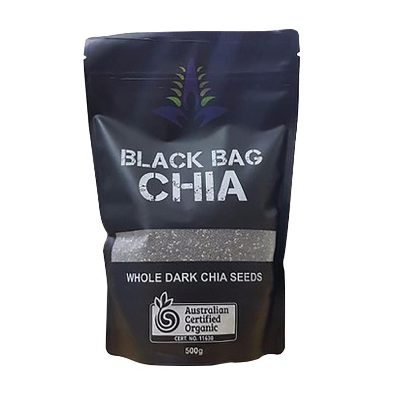 Hạt Chia Úc 500g-duoc-ban-tai-Hàng Xịn Giá Tốt