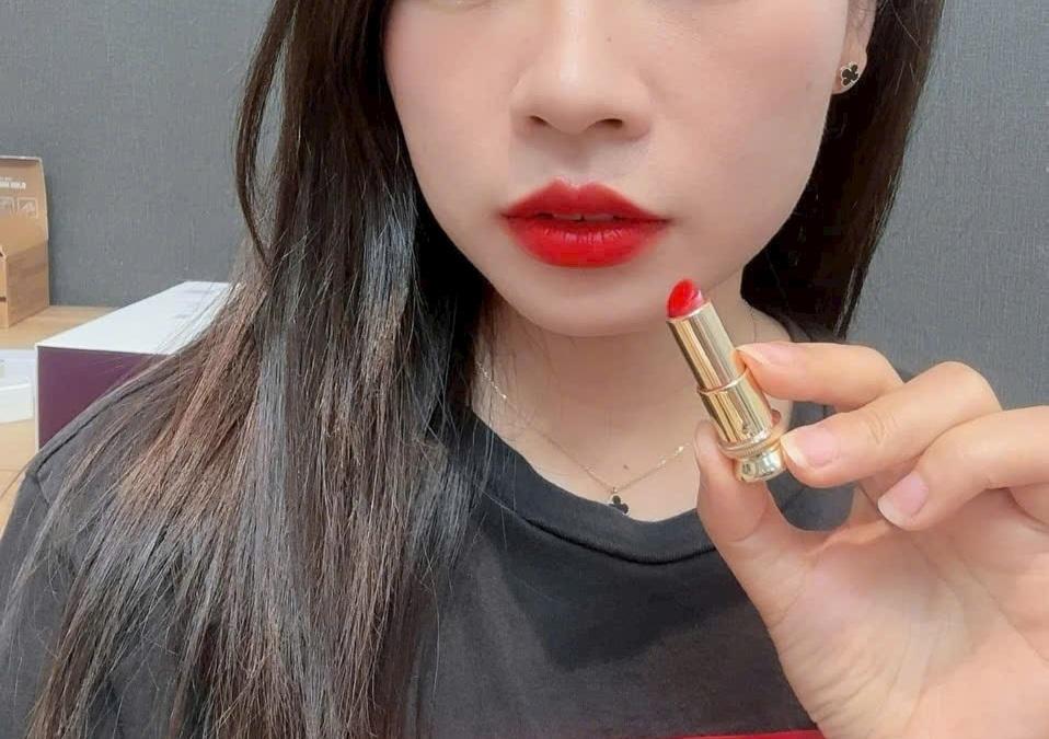 Son lì Su:m mini-duoc-ban-tai-Hàng Xịn Giá Tốt