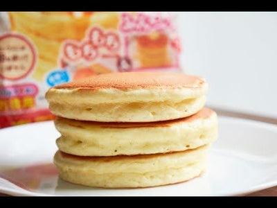 Bột làm bánh Pancake morinaga Nhật 600g-duoc-ban-tai-Hàng Xịn Giá Tốt