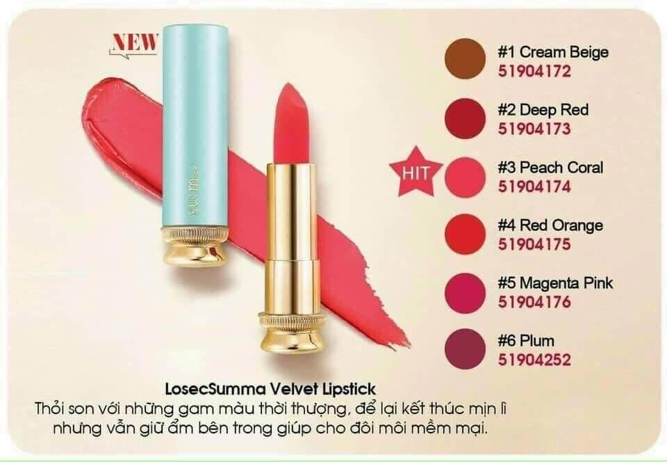 Son lì Su:m mini-duoc-ban-tai-Hàng Xịn Giá Tốt