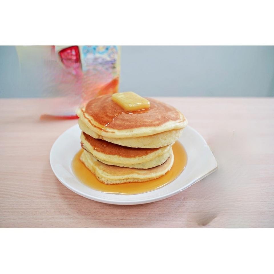 Bột làm bánh Pancake morinaga Nhật 600g-duoc-ban-tai-Hàng Xịn Giá Tốt