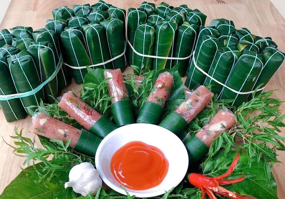 Nem Chua Thanh Hóa Tiêu Chuẩn SL 2-duoc-ban-tai-Hải Sản Ngư Lộc