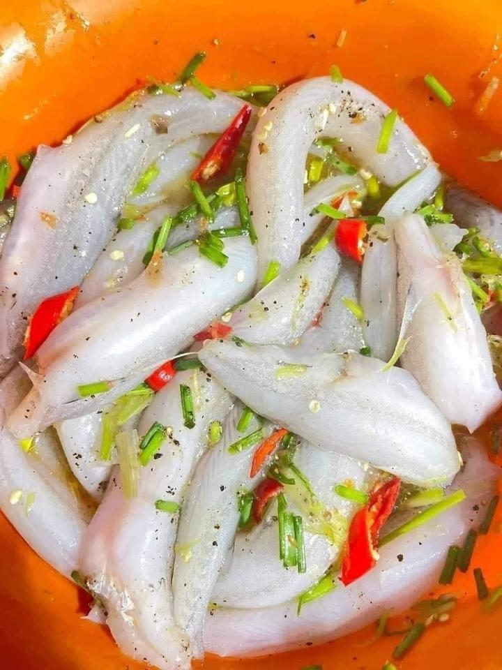 Cá khoai lưới 10-12con-duoc-ban-tai-Hải Sản Ngư Lộc