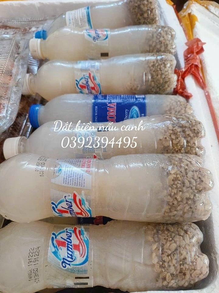 Dắt biển nấu canh-duoc-ban-tai-Hải Sản Ngư Lộc