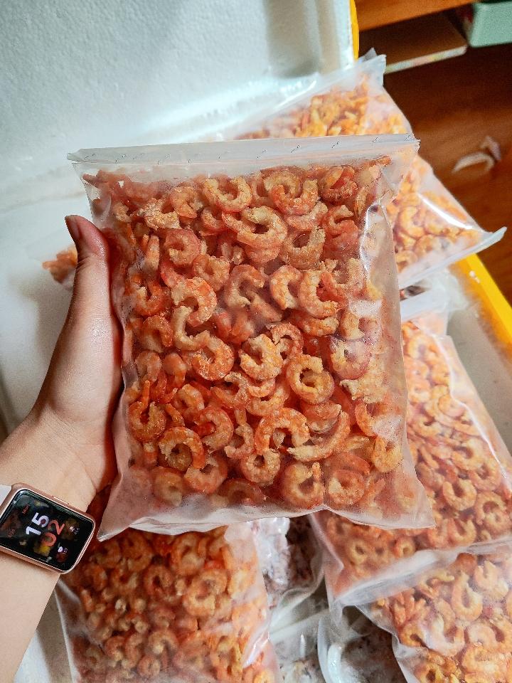 Tôm khô -duoc-ban-tai-Hải Sản Ngư Lộc