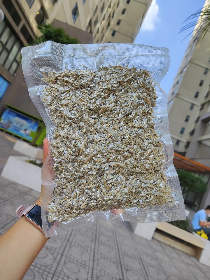 Cá Mờm Cơm loại 1-duoc-ban-tai-Hải Sản Ngư Lộc