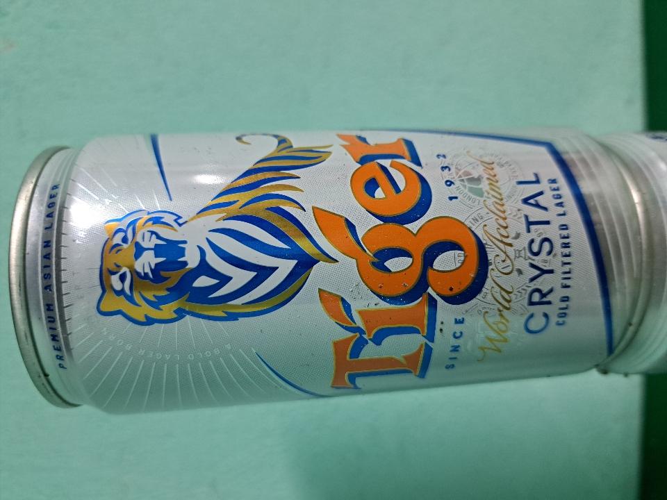 Tiger bạc lùn -duoc-ban-tai-QUÁN ĂN GIA ĐÌNH PHƯƠNG LÊ