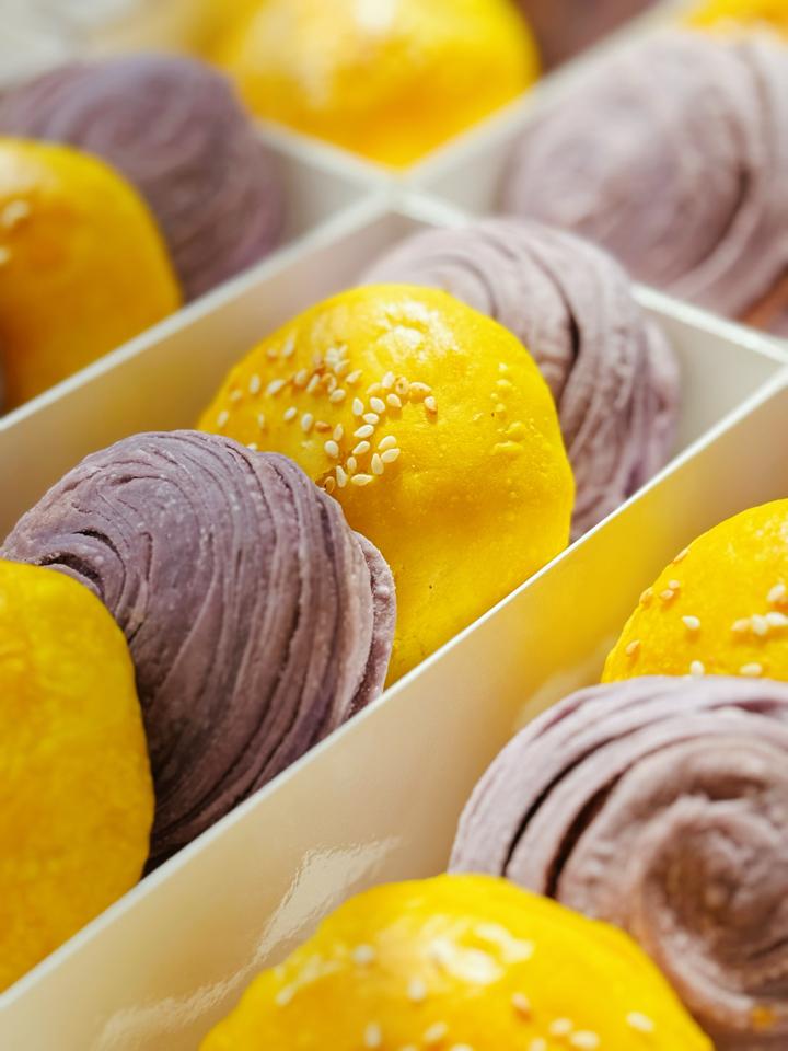 Bánh Khoai Môn Nướng-duoc-ban-tai-BoBap