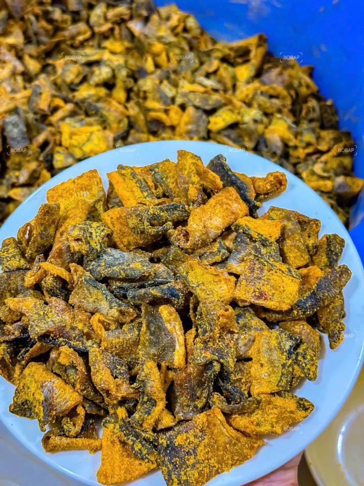 Da Cá Phô Mai Trứng Muối -duoc-ban-tai-BoBap