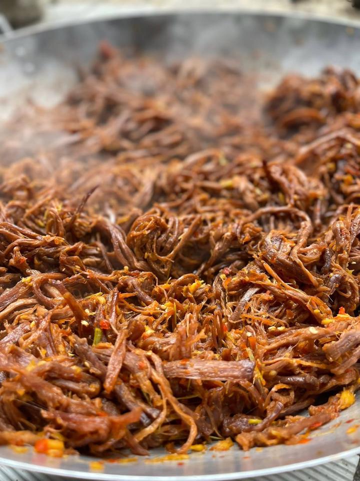 Khô Bò Lào Sợi 🇱🇦-duoc-ban-tai-BoBap