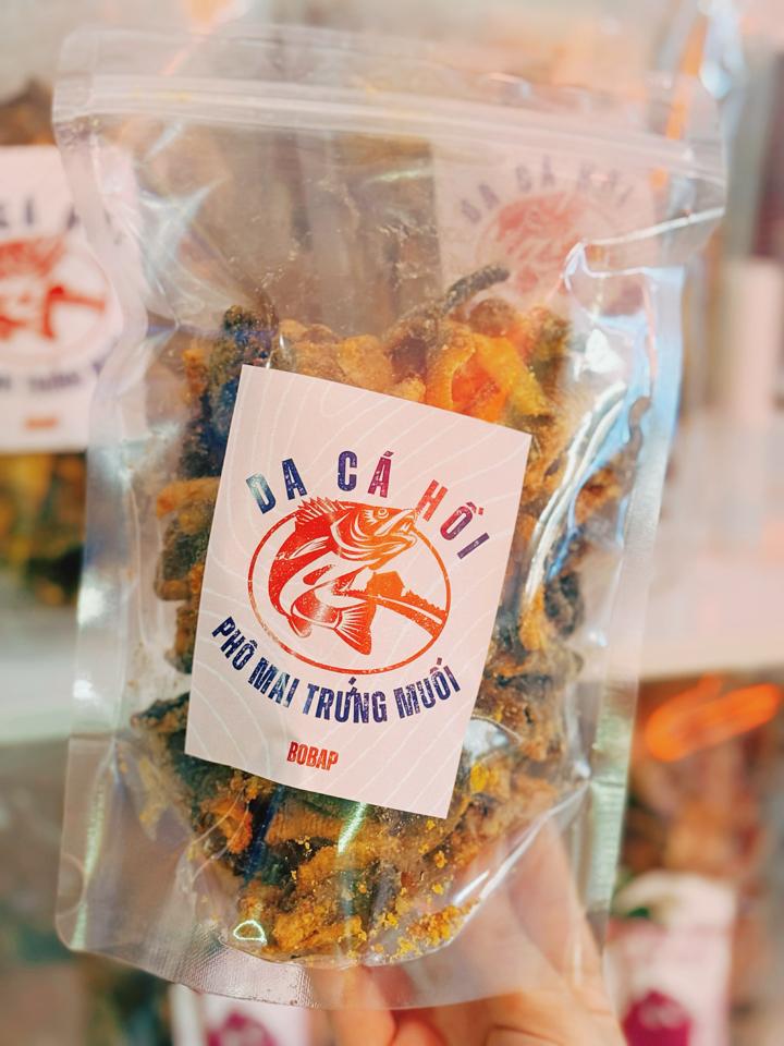 Da Cá Phô Mai Trứng Muối -duoc-ban-tai-BoBap