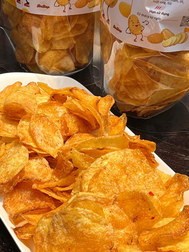 Chips Khoai Tây Mắm Ớt -duoc-ban-tai-BoBap
