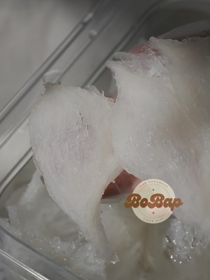 Sữa Chua Yến Chưng -duoc-ban-tai-BoBap