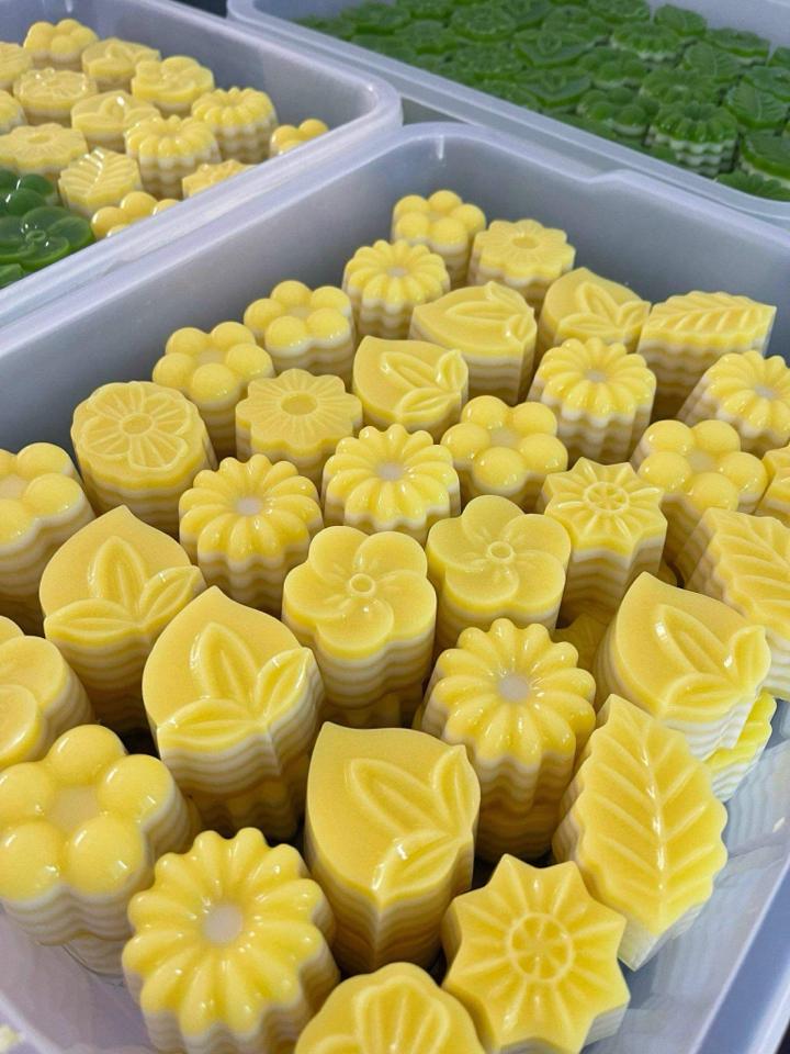 Rau Câu Mix 9 Vị -duoc-ban-tai-BoBap