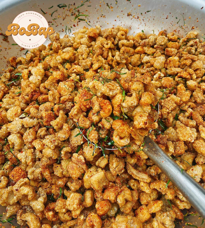 Tóp Mỡ Mắm Ớt Lá Chanh-duoc-ban-tai-BoBap