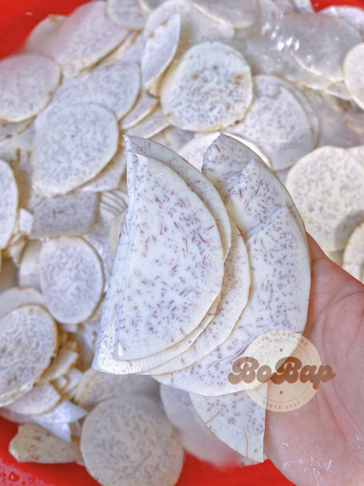 Chips Khoai Môn Mắm Hành-duoc-ban-tai-BoBap