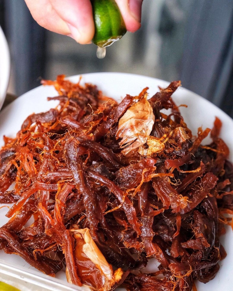 Khô Bò Lào Sợi 🇱🇦-duoc-ban-tai-BoBap