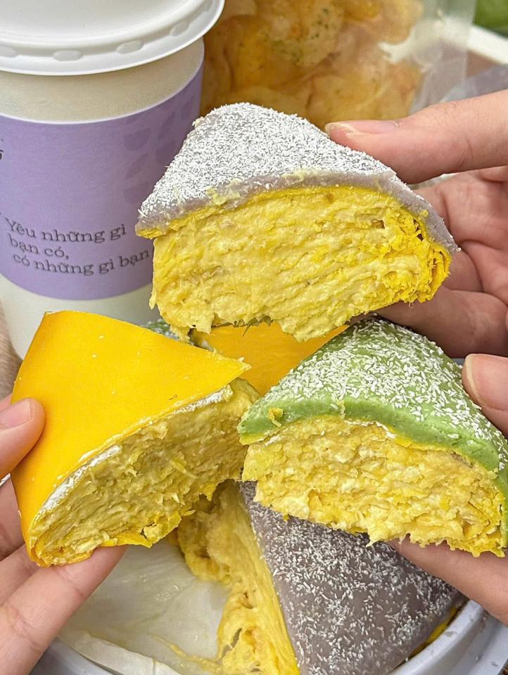Bánh Crepe Sầu Riêng Mix Vị-duoc-ban-tai-BoBap