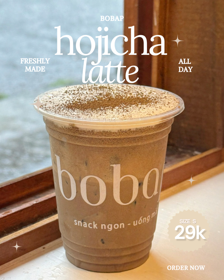 Hojicha Latte (Cold Whisk)-duoc-ban-tai-BoBap