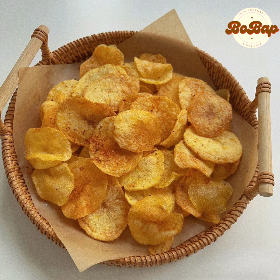 Chips Khoai Tây Mắm Ớt -duoc-ban-tai-BoBap