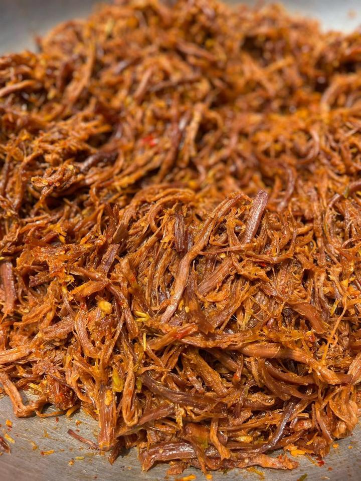 Khô Bò Lào Sợi 🇱🇦-duoc-ban-tai-BoBap