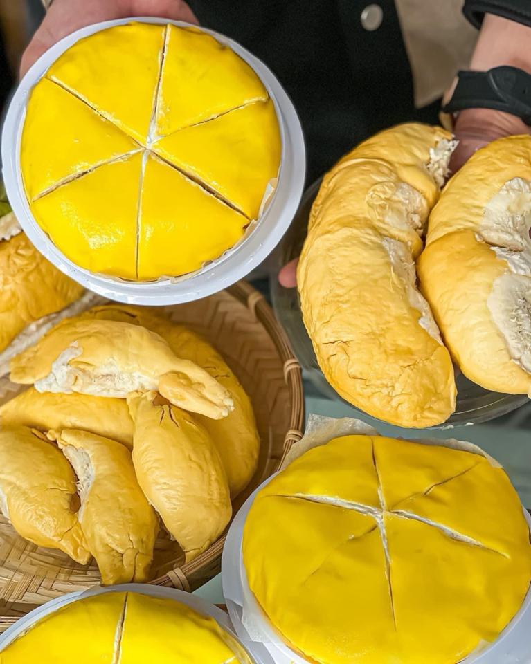 Bánh Crepe Sầu Riêng Mix Vị-duoc-ban-tai-BoBap