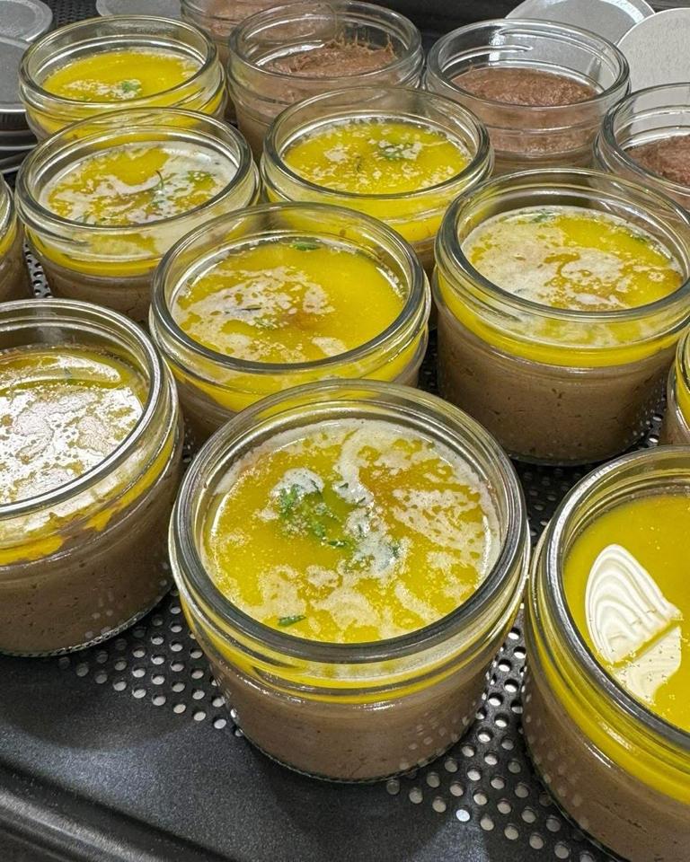 Pate Gan Ngỗng Foie Gras-duoc-ban-tai-BoBap