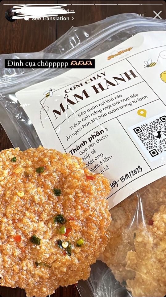 Cơm Cháy Mắm Hành -duoc-ban-tai-BoBap