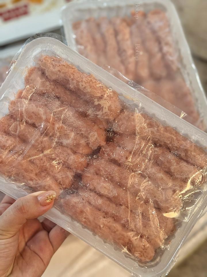 Nem Trần (Chưa Rán)-duoc-ban-tai-BoBap