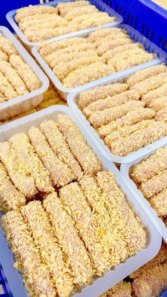 Nem Chua Đặt Biệt (Chưa Rán)-duoc-ban-tai-BoBap