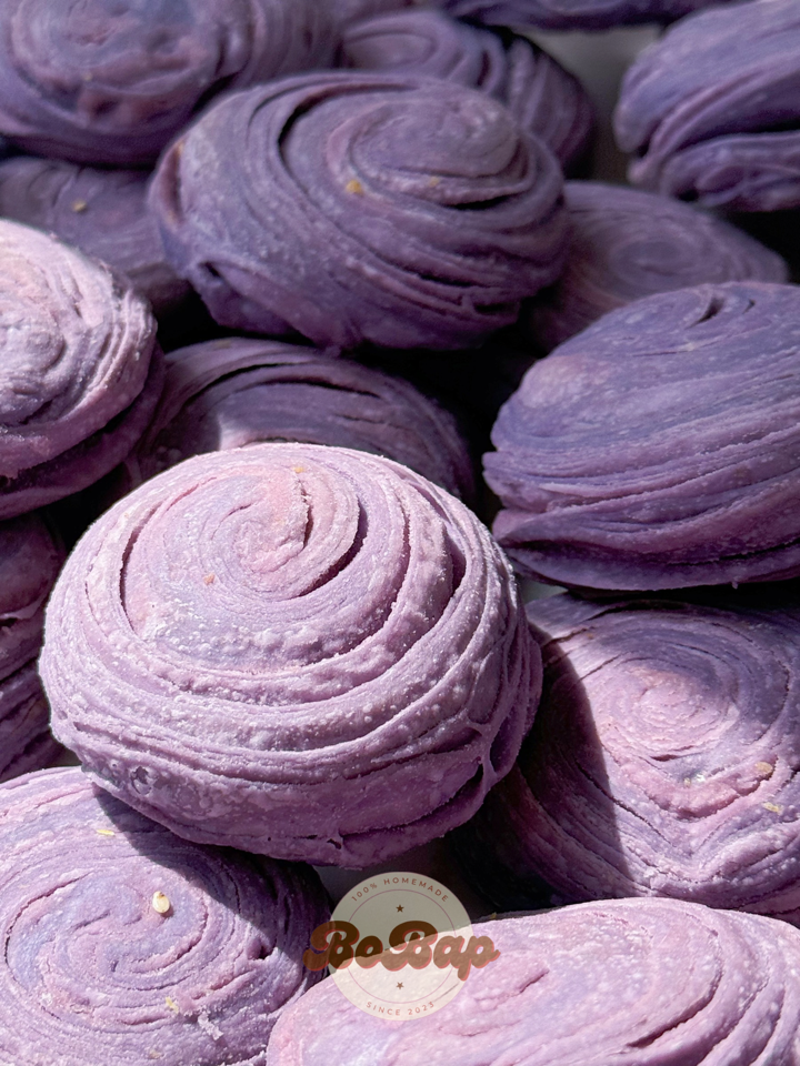 Bánh Khoai Môn Nướng-duoc-ban-tai-BoBap