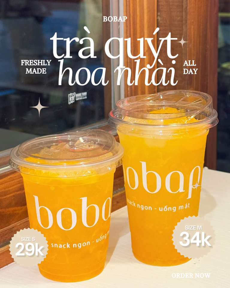 Trà Quýt Hoa Nhài-duoc-ban-tai-BoBap
