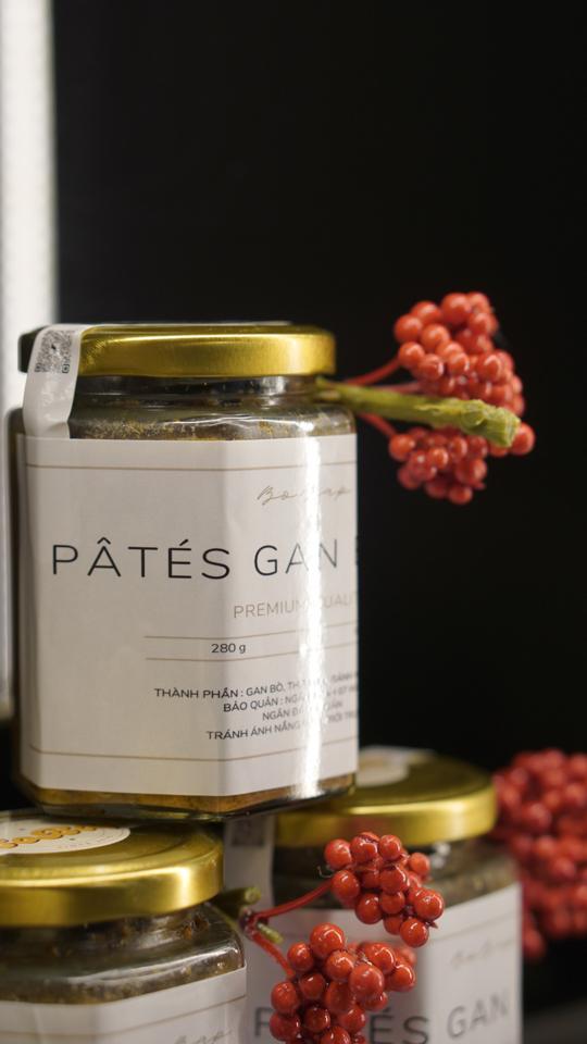 Pâtés Gan Bò Rim-duoc-ban-tai-BoBap