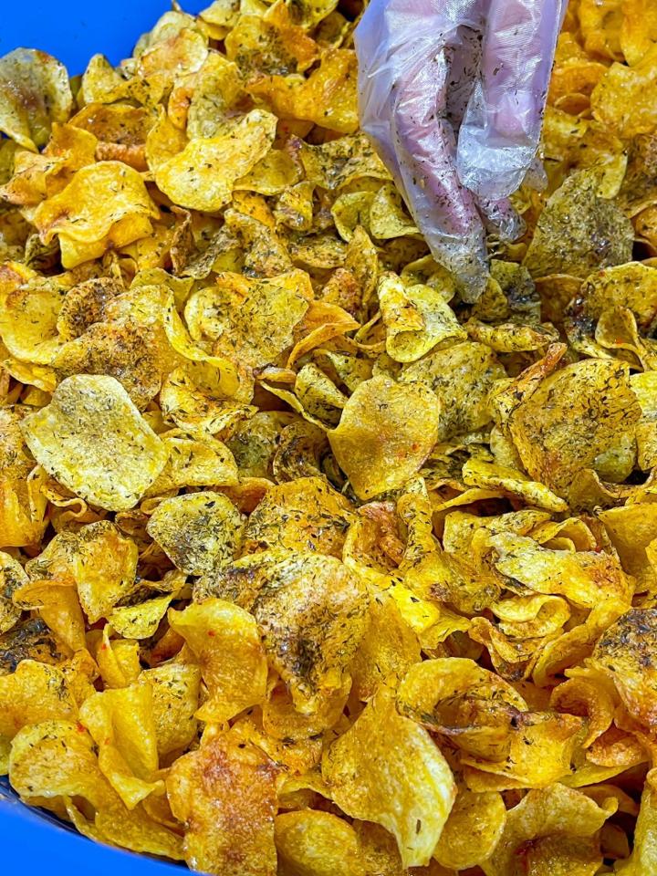 Chips Khoai Tây Vị Rong Biển-duoc-ban-tai-BoBap