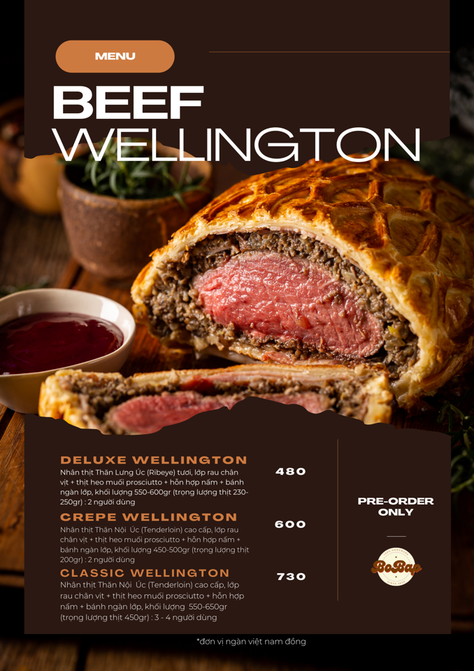 Beef Wellington -duoc-ban-tai-BoBap