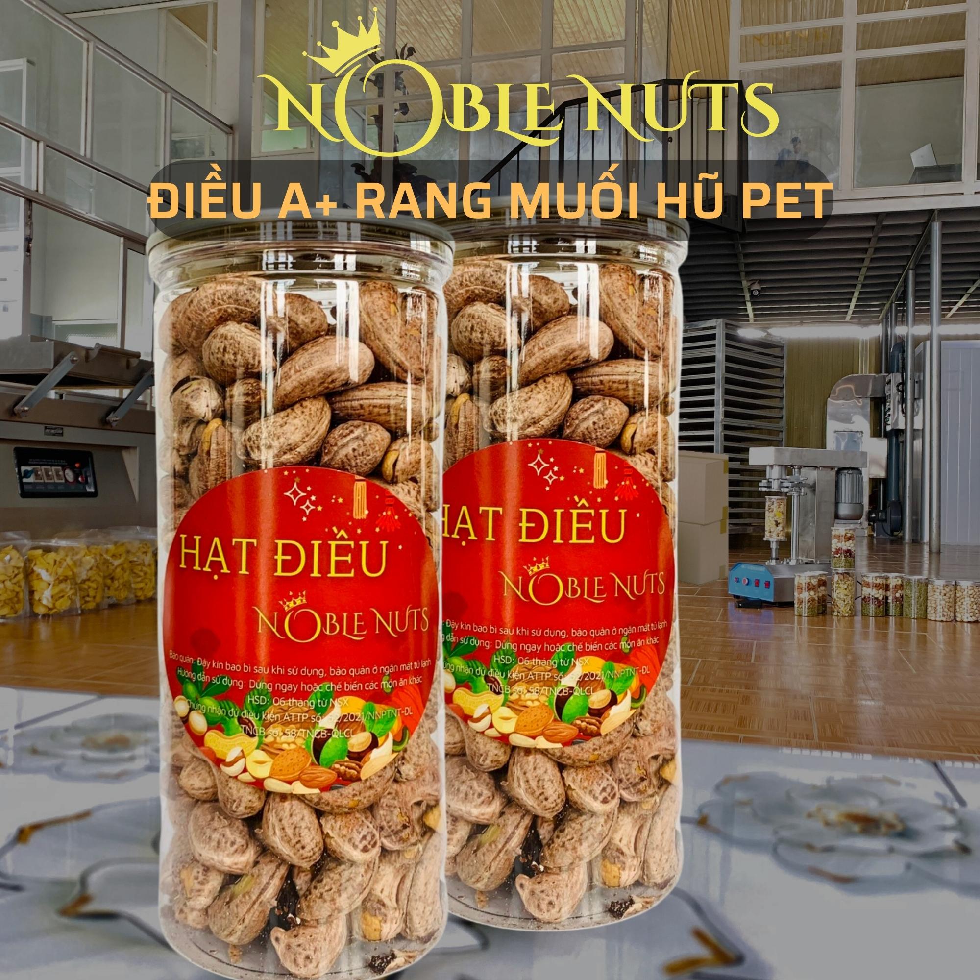 Hạt điều A+ rang muối Xuất Khẩu-duoc-ban-tai-ĐẠI NGÀN SOLAR & NUTS