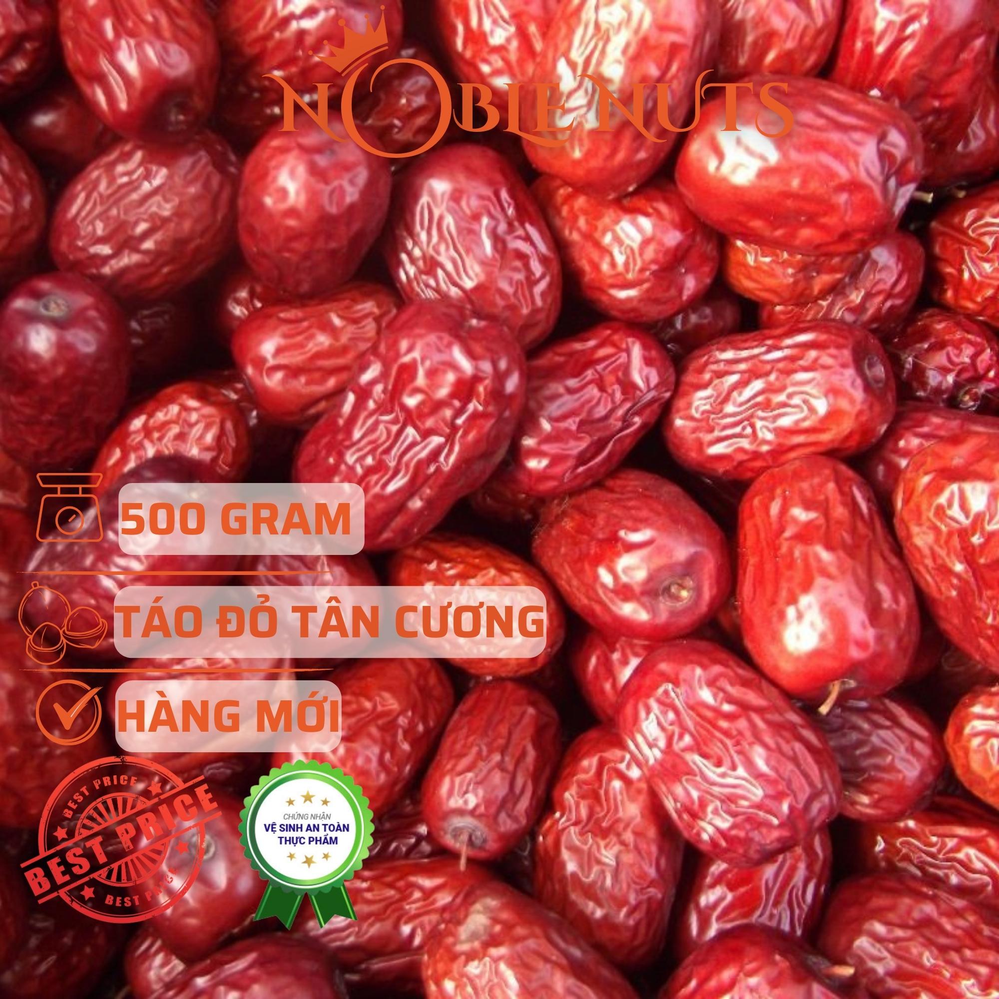 Táo đỏ Tân Cương-duoc-ban-tai-ĐẠI NGÀN SOLAR & NUTS