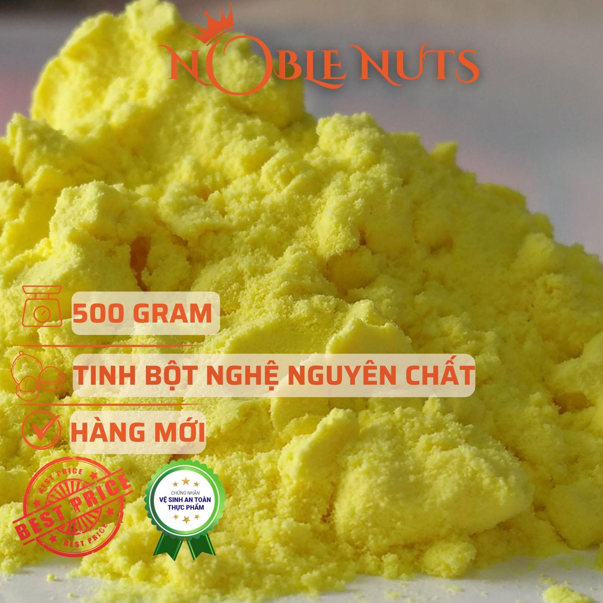 Viên tinh bột nghệ vàng-duoc-ban-tai-ĐẠI NGÀN SOLAR & NUTS
