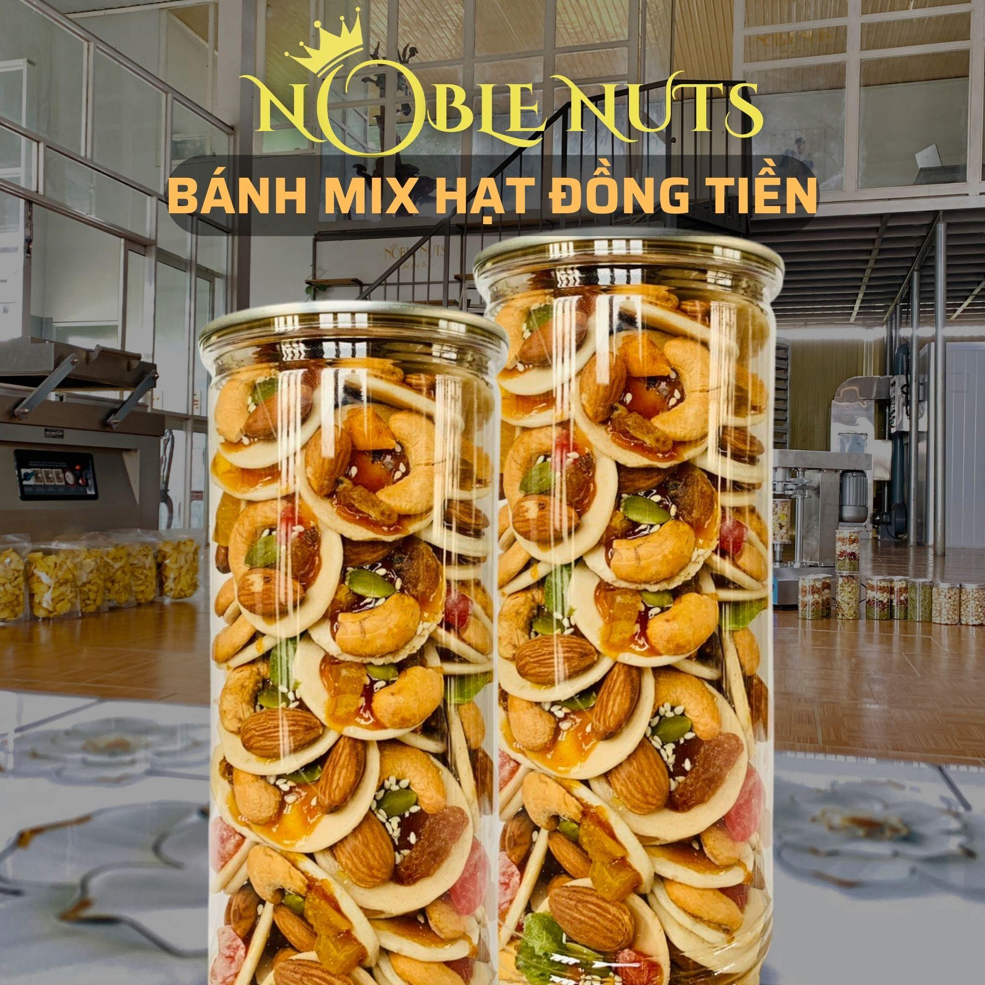 Bánh mix hạt đồng tiền-duoc-ban-tai-ĐẠI NGÀN SOLAR & NUTS