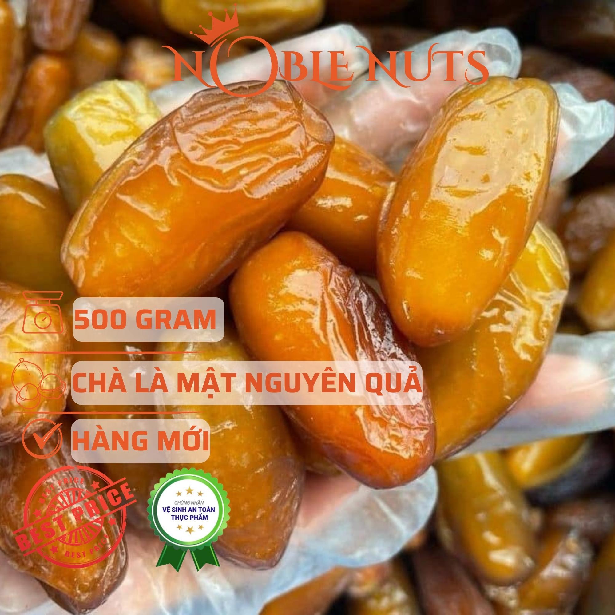 Chà là mật nguyên quả-duoc-ban-tai-ĐẠI NGÀN SOLAR & NUTS