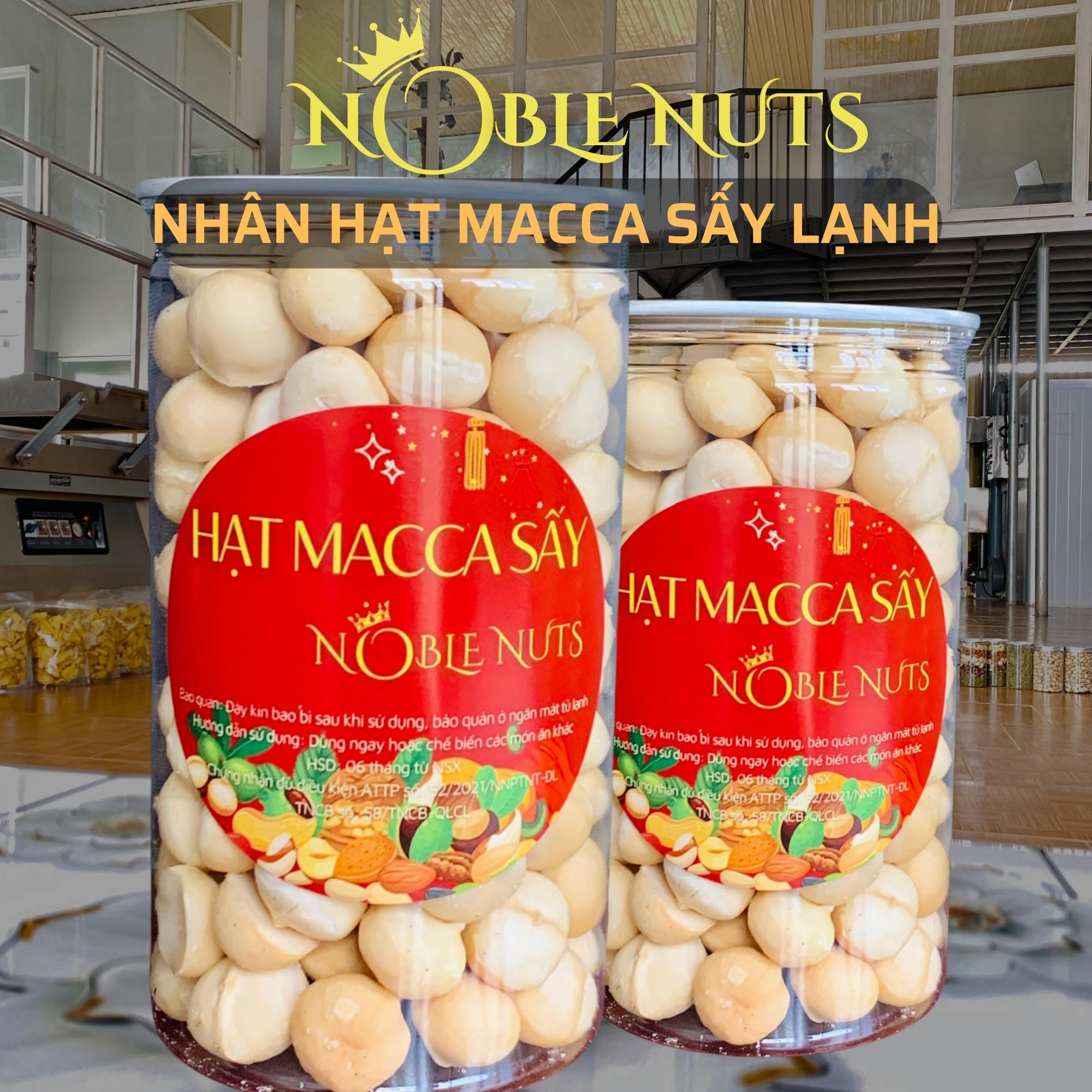 Nhân hạt macca sấy lạnh-duoc-ban-tai-ĐẠI NGÀN SOLAR & NUTS