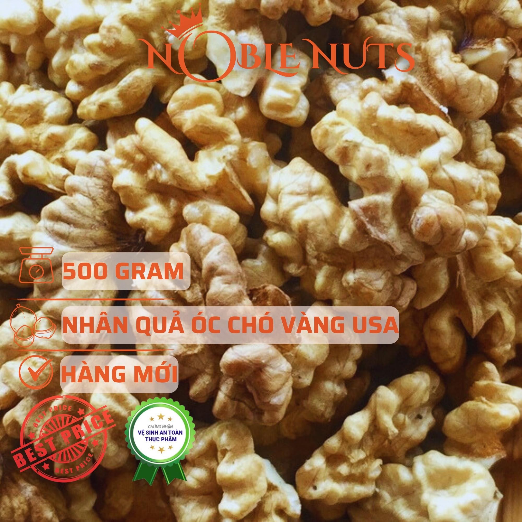 Nhân Quả óc chó vàng USA-duoc-ban-tai-ĐẠI NGÀN SOLAR & NUTS