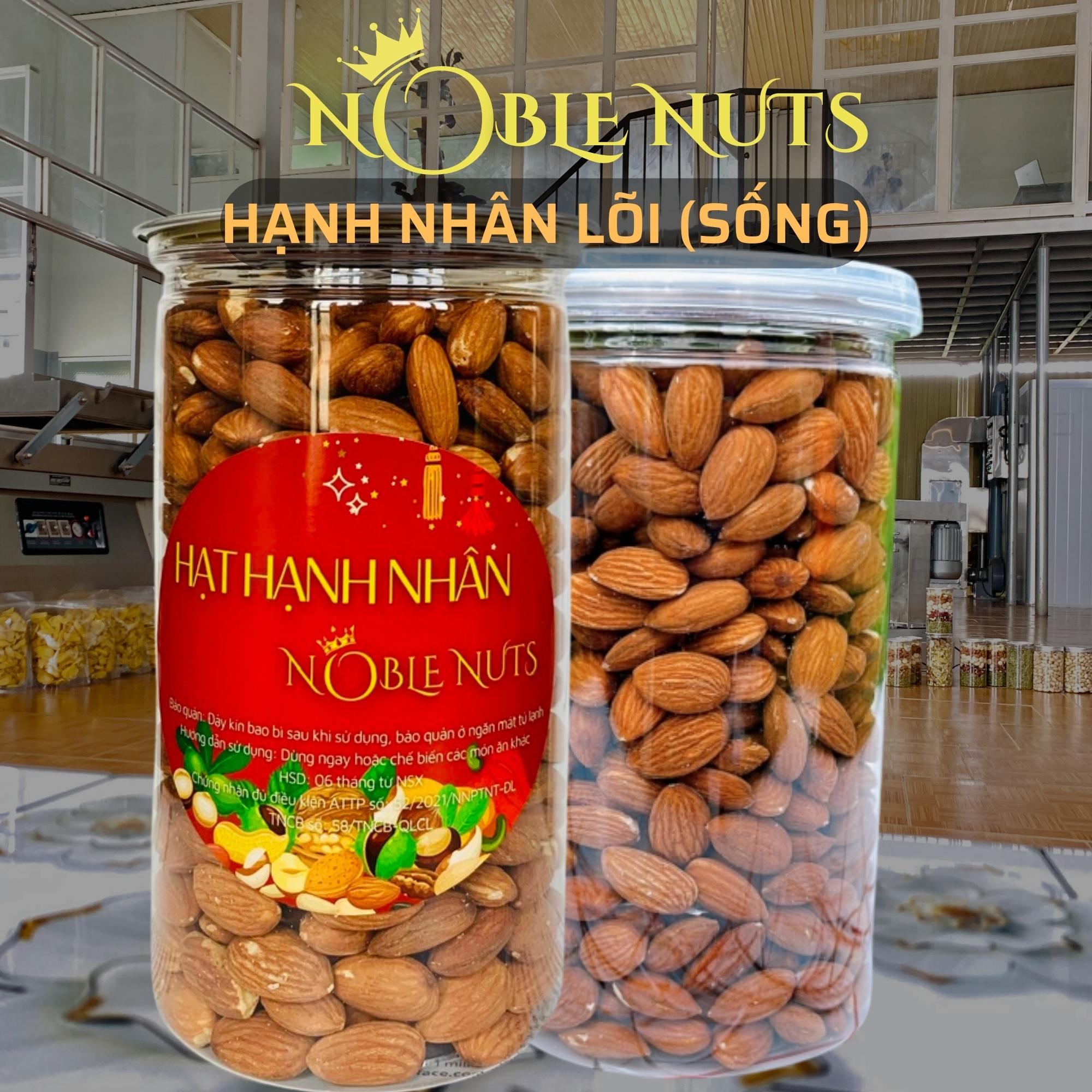 Hạt hạnh nhân lõi sông (úc)-duoc-ban-tai-ĐẠI NGÀN SOLAR & NUTS