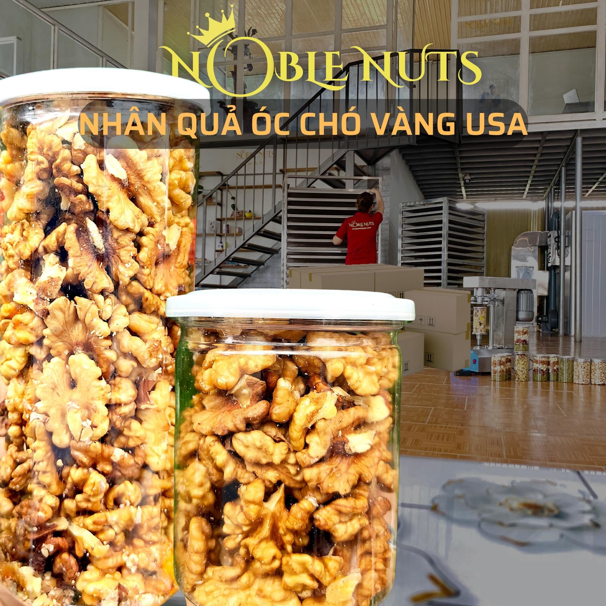 Nhân Quả óc chó vàng USA-duoc-ban-tai-ĐẠI NGÀN SOLAR & NUTS