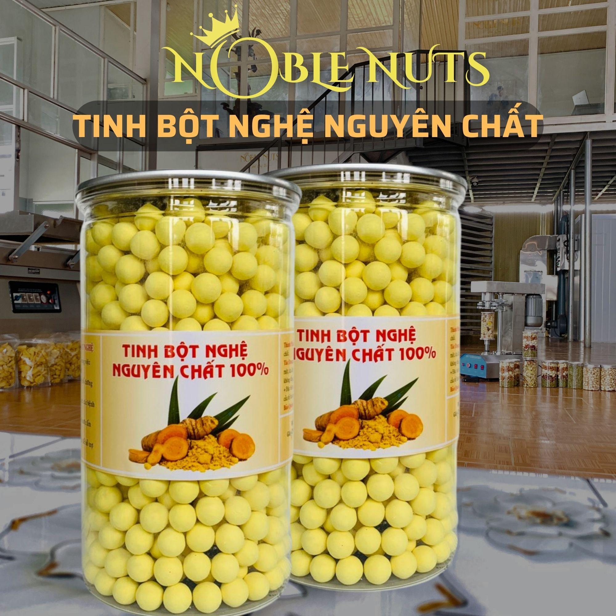 Viên tinh bột nghệ vàng-duoc-ban-tai-ĐẠI NGÀN SOLAR & NUTS